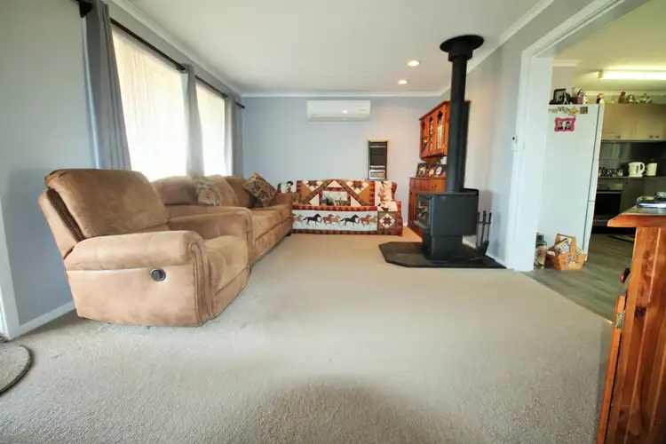 Fifth view of Homely house listing, 36 HALL ROAD, Merriwa NSW 2329