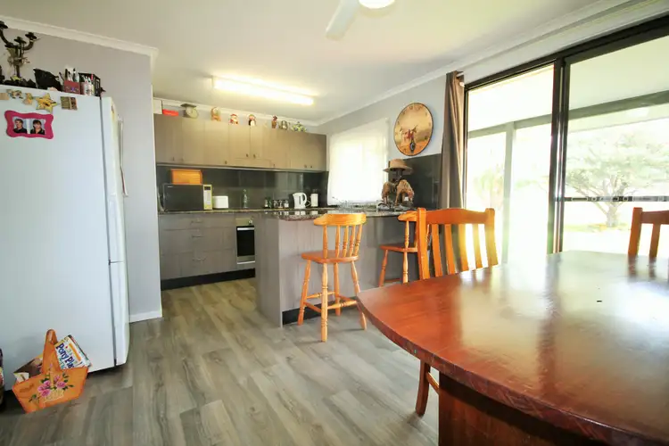 Seventh view of Homely house listing, 36 HALL ROAD, Merriwa NSW 2329