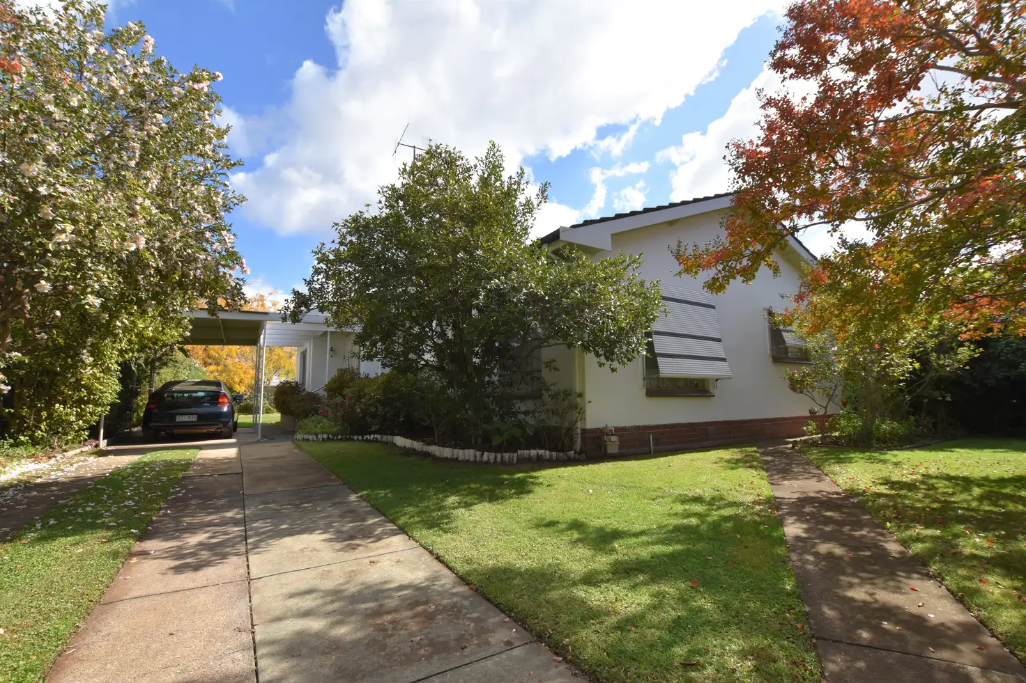 Main view of Homely house listing, 64 Lake Road, Kyabram VIC 3620