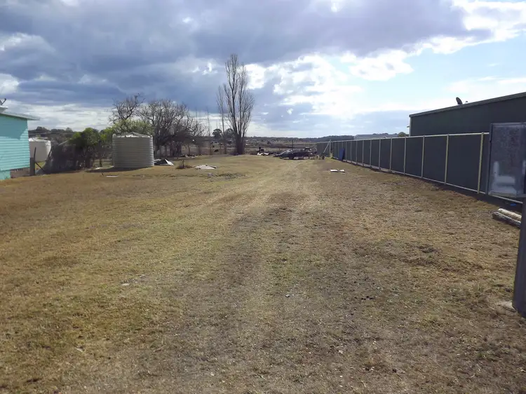 Main view of Homely land listing, 111 Moore Street, Emmaville NSW 2371