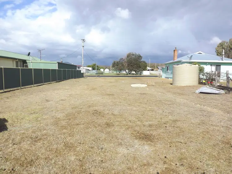 Second view of Homely land listing, 111 Moore Street, Emmaville NSW 2371