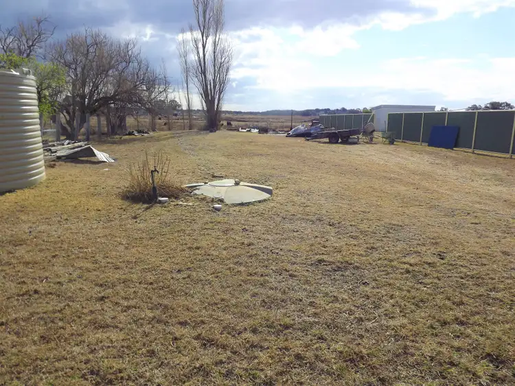 Third view of Homely land listing, 111 Moore Street, Emmaville NSW 2371