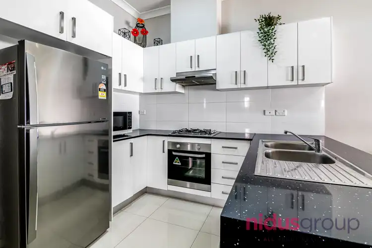 Second view of Homely villa listing, 23/28 Charlotte Road, Rooty Hill NSW 2766