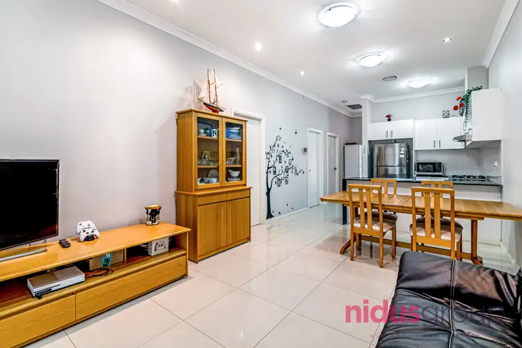 Third view of Homely villa listing, 23/28 Charlotte Road, Rooty Hill NSW 2766