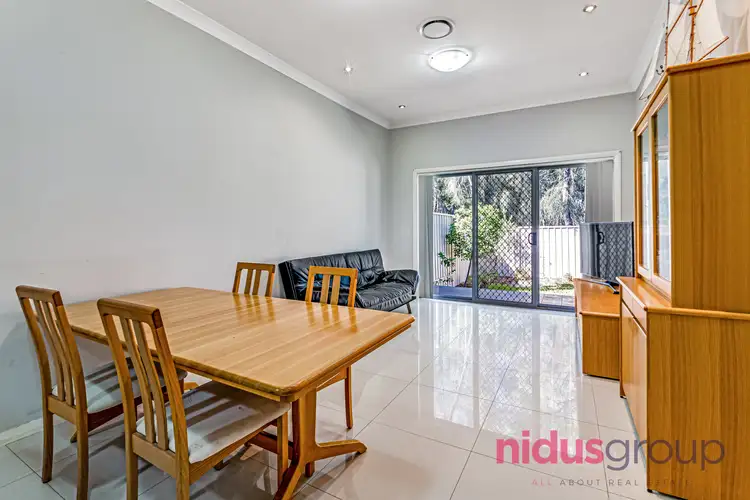 Fourth view of Homely villa listing, 23/28 Charlotte Road, Rooty Hill NSW 2766