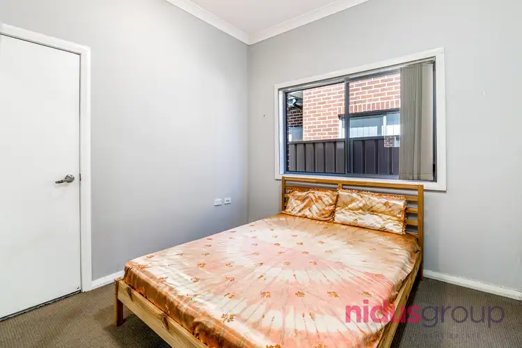 Fifth view of Homely villa listing, 23/28 Charlotte Road, Rooty Hill NSW 2766