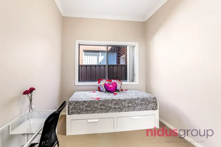 Sixth view of Homely villa listing, 23/28 Charlotte Road, Rooty Hill NSW 2766