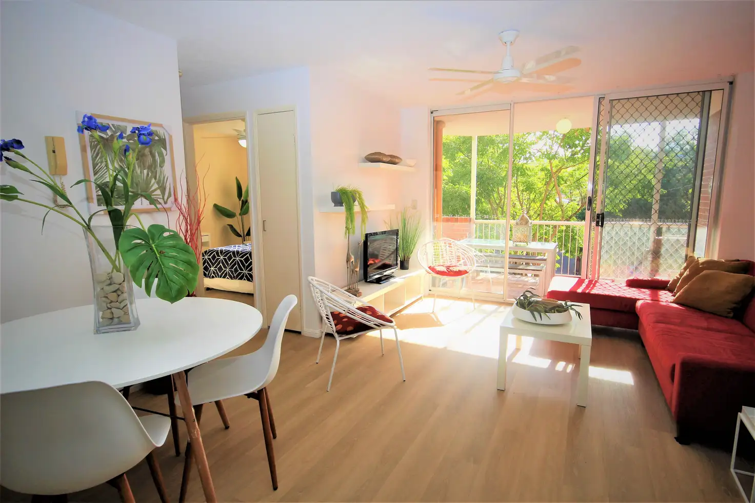 Main view of Homely unit listing, 3/22 YORK STREET, Indooroopilly QLD 4068
