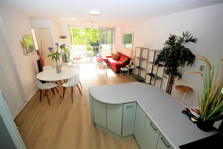 Third view of Homely unit listing, 3/22 YORK STREET, Indooroopilly QLD 4068