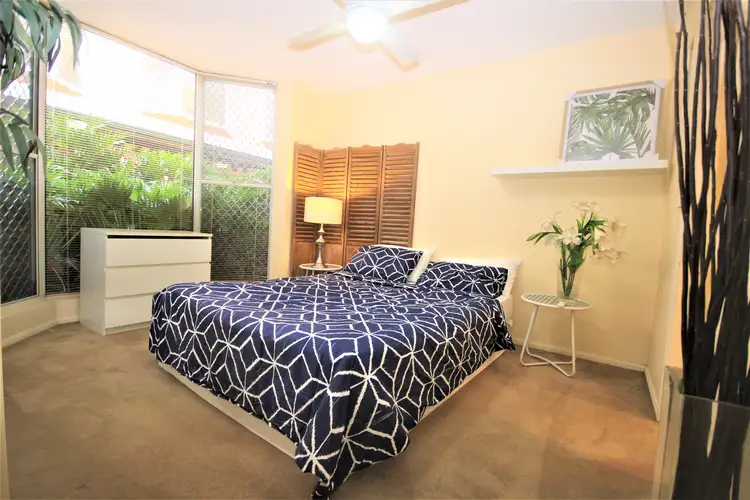 Fourth view of Homely unit listing, 3/22 YORK STREET, Indooroopilly QLD 4068