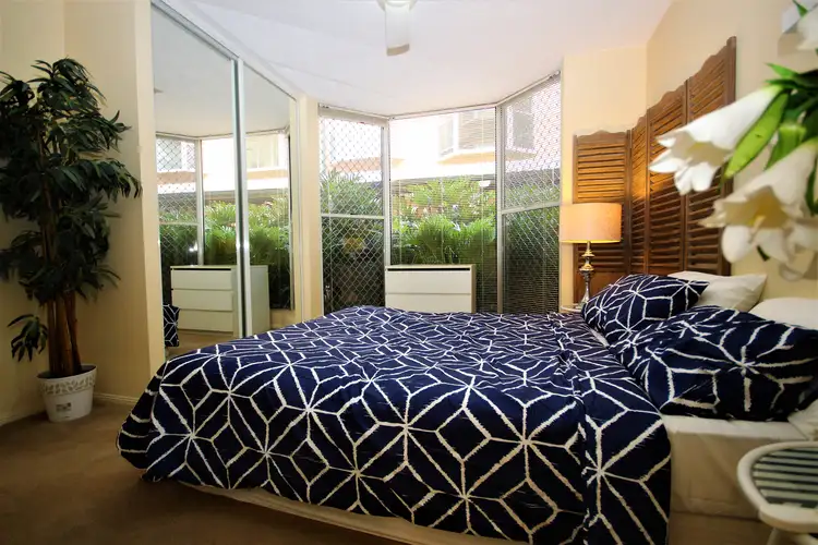 Fifth view of Homely unit listing, 3/22 YORK STREET, Indooroopilly QLD 4068