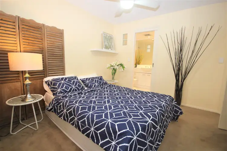 Sixth view of Homely unit listing, 3/22 YORK STREET, Indooroopilly QLD 4068