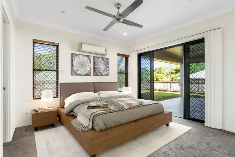 Fifth view of Homely house listing, 24 Starr Close, Bentley Park QLD 4869