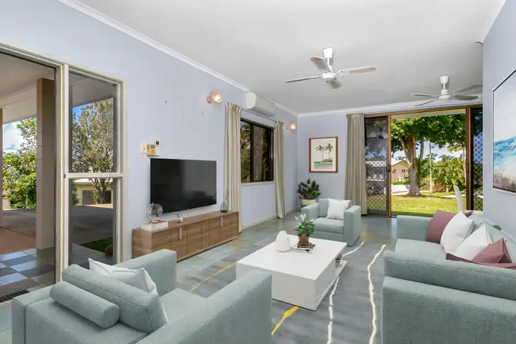 Second view of Homely house listing, 10 Harrison Close, Kanimbla QLD 4870