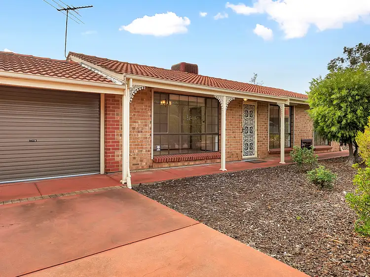 Main view of Homely unit listing, 2/3 EMMA COURT, Salisbury East SA 5109
