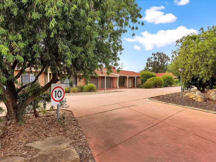 Second view of Homely unit listing, 2/3 EMMA COURT, Salisbury East SA 5109