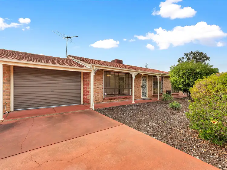 Third view of Homely unit listing, 2/3 EMMA COURT, Salisbury East SA 5109