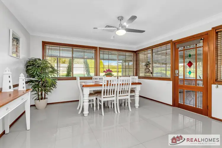 Fifth view of Homely rural property listing, 18 Merrindal Close, Cranebrook NSW 2749