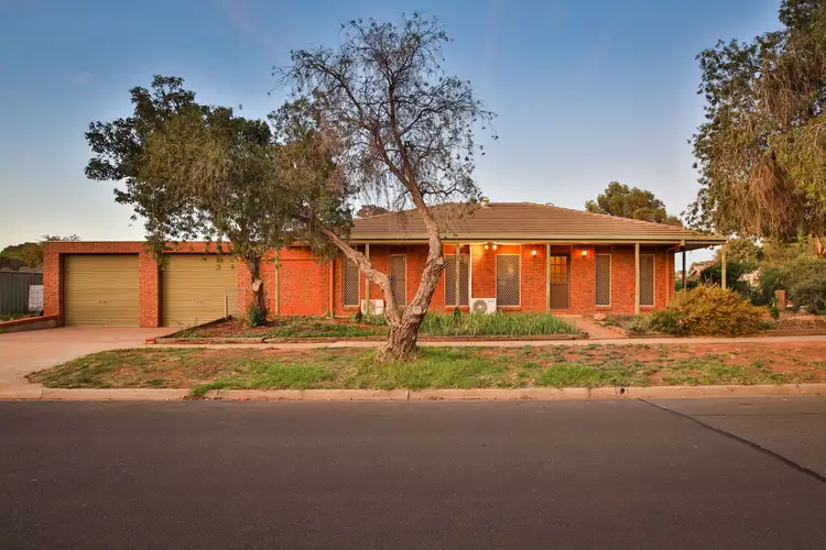33 TEAL DRIVE, Mildura VIC 3500