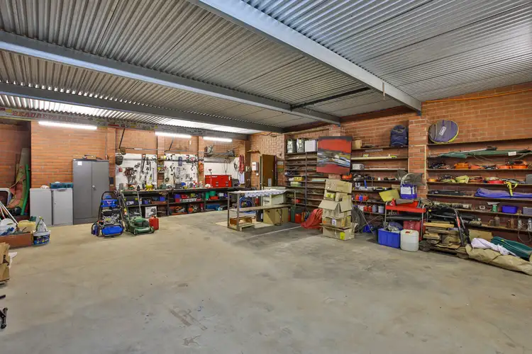 Third view of Homely house listing, 33 TEAL DRIVE, Mildura VIC 3500