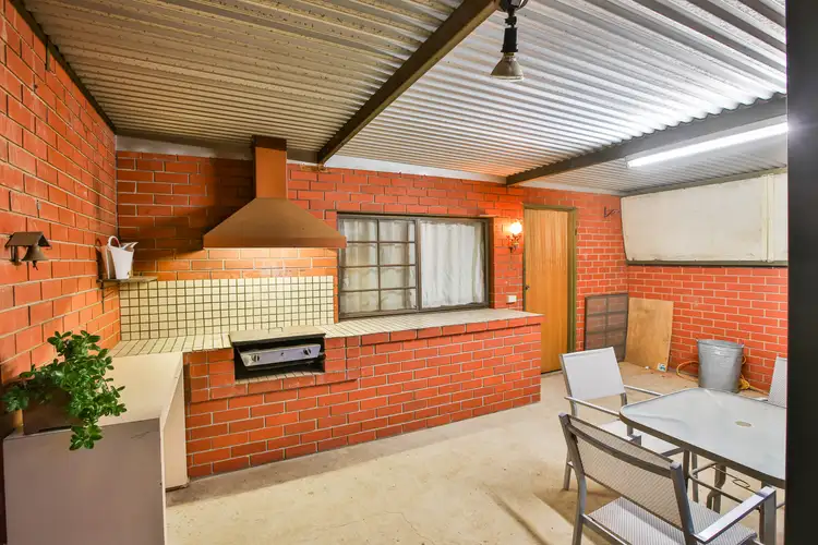 Fourth view of Homely house listing, 33 TEAL DRIVE, Mildura VIC 3500