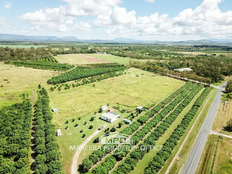 353 Bilwon Road, Biboohra QLD 4880