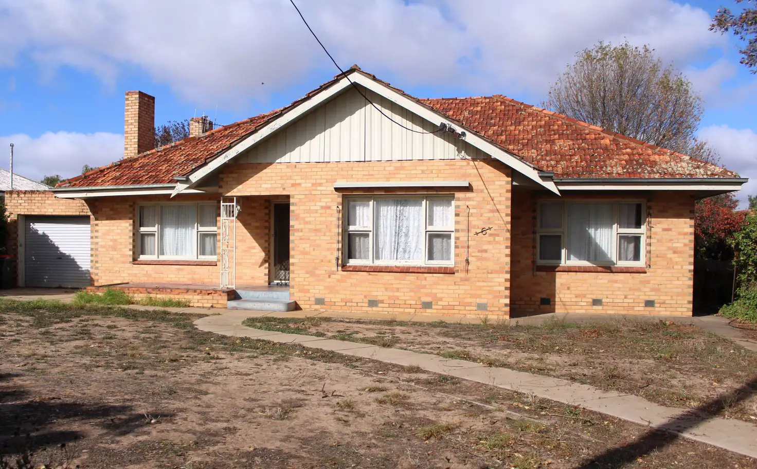 Main view of Homely house listing, 6 Dimboola Road, Nhill VIC 3418