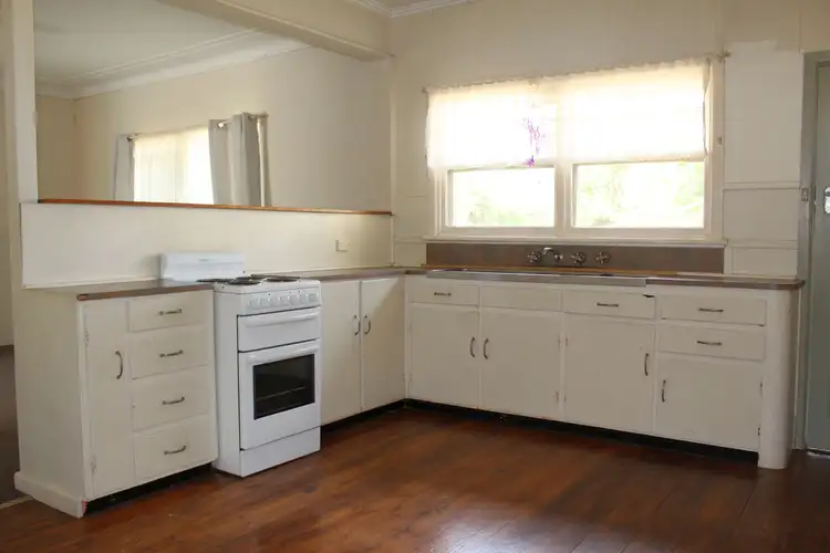 Second view of Homely house listing, 6 Dimboola Road, Nhill VIC 3418