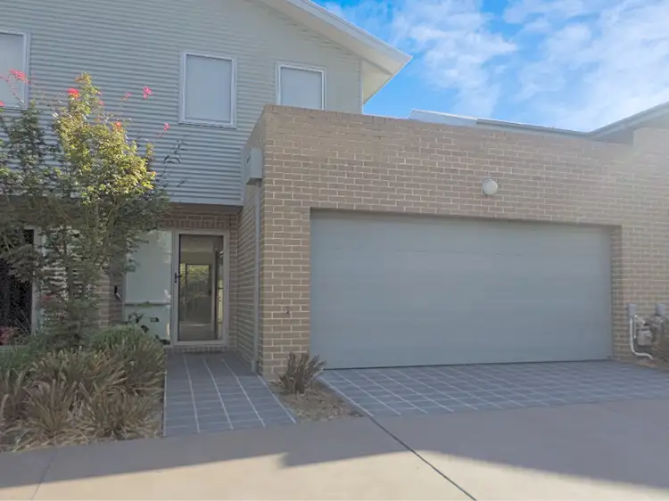 Main view of Homely townhouse listing, Address available on request