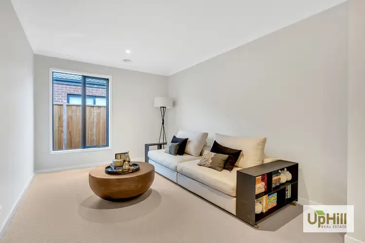 Sixth view of Homely house listing, 47 APPLEJACK BLVD, Clyde VIC 3978