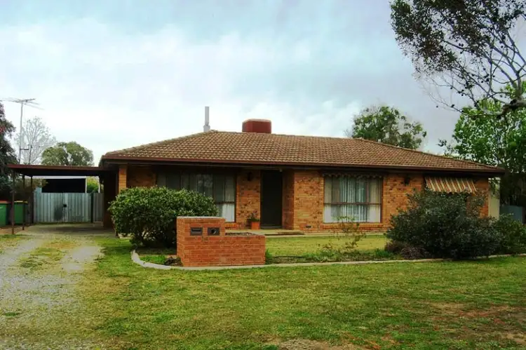 95 Pell Street, Howlong NSW 2643