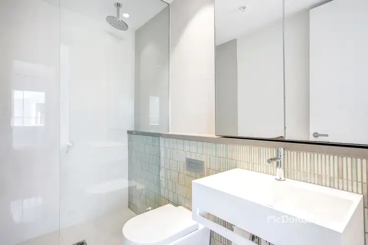 Fourth view of Homely apartment listing, 301/26 Leonard Crescent, Ascot Vale VIC 3032