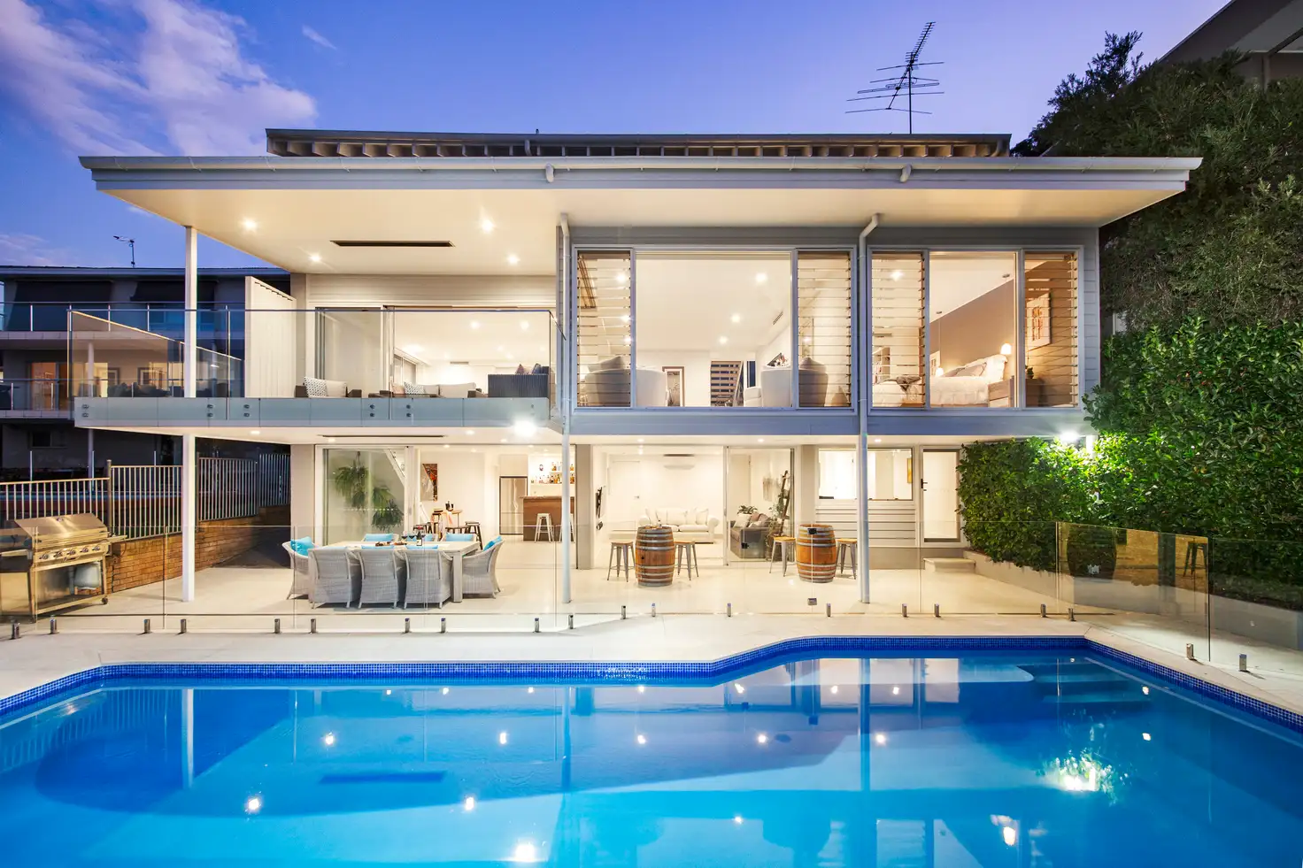 Main view of Homely house listing, 123B Georges River Crescent, Oyster Bay NSW 2225