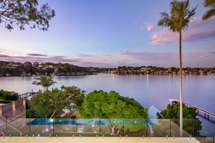 Third view of Homely house listing, 123B Georges River Crescent, Oyster Bay NSW 2225