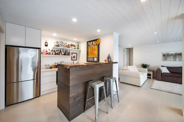 Fifth view of Homely house listing, 123B Georges River Crescent, Oyster Bay NSW 2225