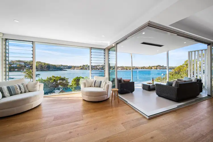 Sixth view of Homely house listing, 123B Georges River Crescent, Oyster Bay NSW 2225