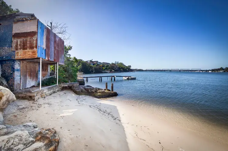 Main view of Homely house listing, 130 Stuart Street, Blakehurst NSW 2221