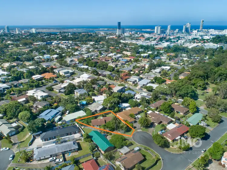 Second view of Homely semi-detached listing, 6 Heffernan Crescent, Southport QLD 4215