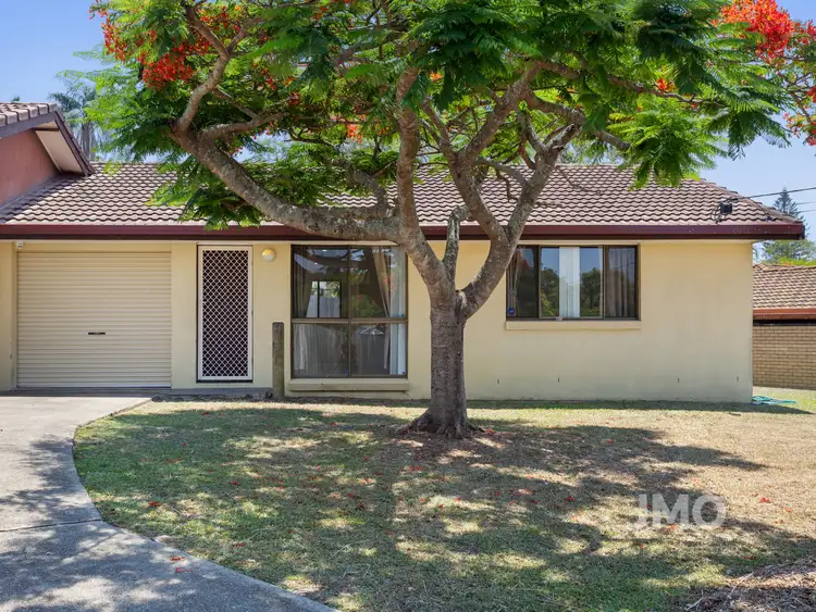 Third view of Homely semi-detached listing, 6 Heffernan Crescent, Southport QLD 4215
