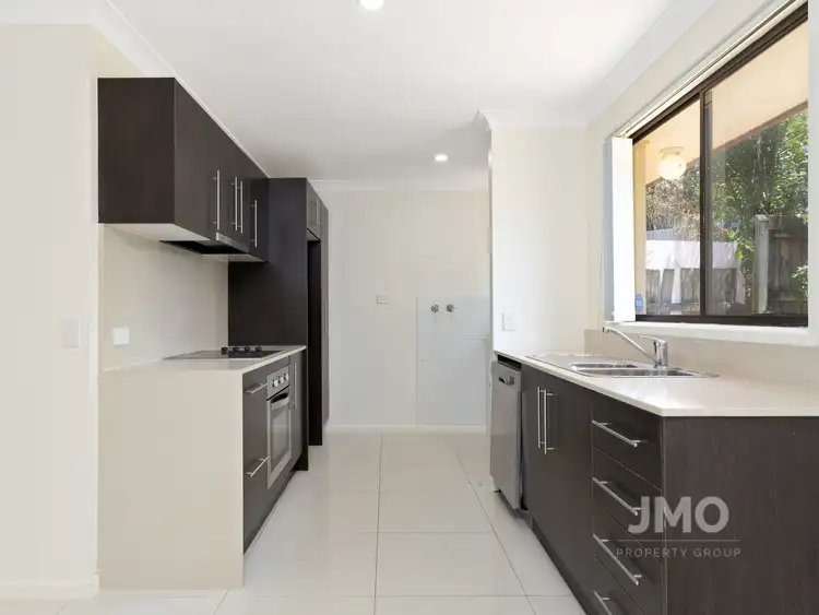 Fourth view of Homely semi-detached listing, 6 Heffernan Crescent, Southport QLD 4215