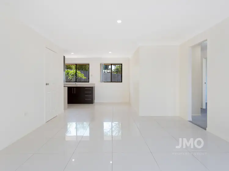Fifth view of Homely semi-detached listing, 6 Heffernan Crescent, Southport QLD 4215