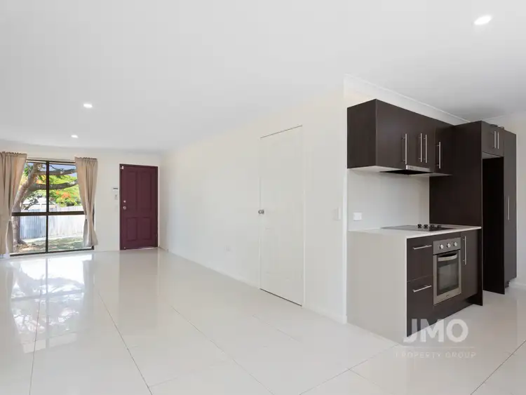 Sixth view of Homely semi-detached listing, 6 Heffernan Crescent, Southport QLD 4215