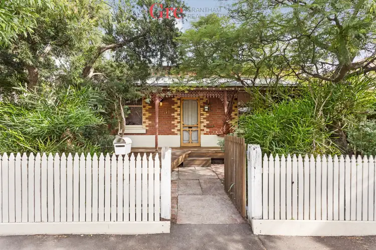 Main view of Homely house listing, 31 Burnell Street, Brunswick West VIC 3055