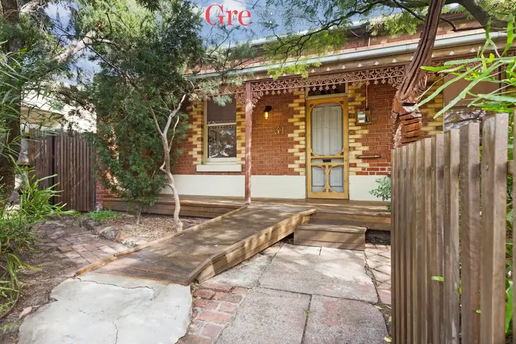 Second view of Homely house listing, 31 Burnell Street, Brunswick West VIC 3055