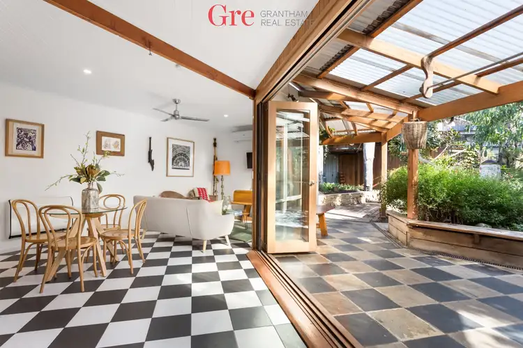 Third view of Homely house listing, 31 Burnell Street, Brunswick West VIC 3055