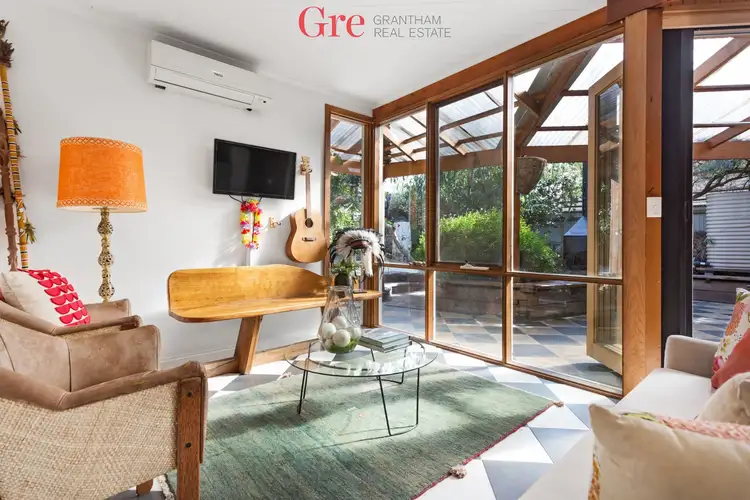 Fourth view of Homely house listing, 31 Burnell Street, Brunswick West VIC 3055