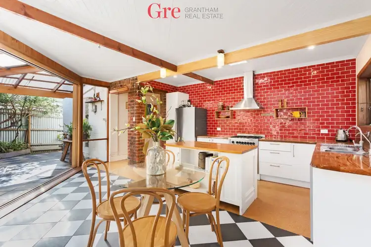 Fifth view of Homely house listing, 31 Burnell Street, Brunswick West VIC 3055