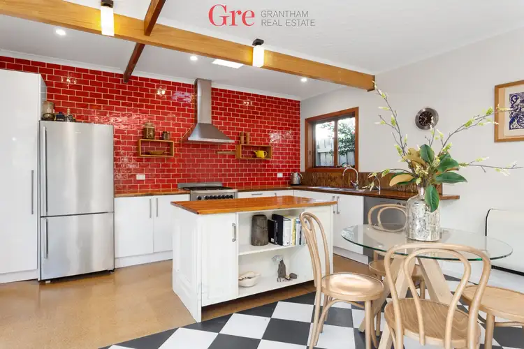 Sixth view of Homely house listing, 31 Burnell Street, Brunswick West VIC 3055
