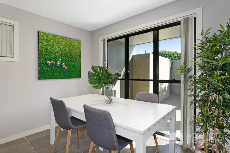 Fifth view of Homely townhouse listing, 1/220 OXLEY AVENUE, Margate QLD 4019