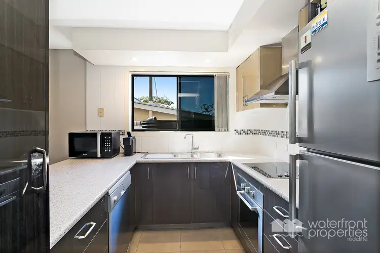 Sixth view of Homely townhouse listing, 1/220 OXLEY AVENUE, Margate QLD 4019